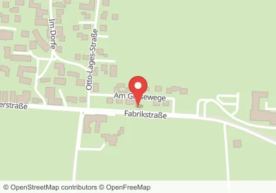 Hotels an der Am Grasewege in Vechelde – Unterkünfte, Pensionen und Ferienwohnungen in zentraler Lage