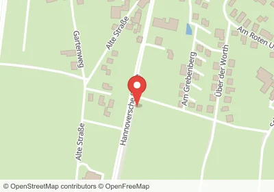 Hotels an der Am Grebenberg in Nörten-Hardenberg – Unterkünfte, Pensionen und Ferienwohnungen in zentraler Lage