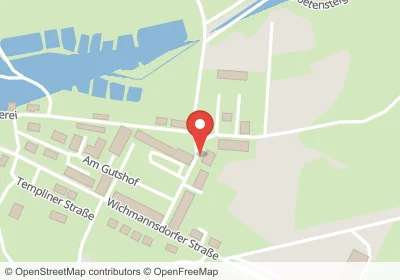 Am Gutshof Boitzenburger Land – Hotels in der Nähe Hotels an der Am Gutshof in Boitzenburger Land – Unterkünfte, Pensionen und Ferienwohnungen in zentraler Lage