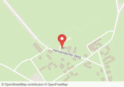 Am Henzendorfer Weg Schenkendöbern – Hotels in der Nähe Hotels an der Am Henzendorfer Weg in Schenkendöbern – Unterkünfte, Pensionen und Ferienwohnungen in zentraler Lage