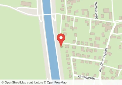 Hotels an der Am Kanal in Wendeburg – Unterkünfte, Pensionen und Ferienwohnungen in zentraler Lage