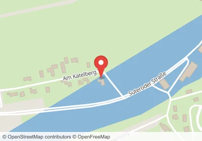 Hotels an der Am Katelberg in Katlenburg-Lindau – Unterkünfte, Pensionen und Ferienwohnungen in zentraler Lage