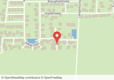 Hotels an der Am Kindergarten in Ilsede – Unterkünfte, Pensionen und Ferienwohnungen in zentraler Lage