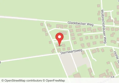 Hotels an der Am Kreuzwege in Nörten-Hardenberg – Unterkünfte, Pensionen und Ferienwohnungen in zentraler Lage