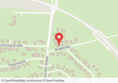 Hotels an der Am Kuhberg in Meinersen – Unterkünfte, Pensionen und Ferienwohnungen in zentraler Lage