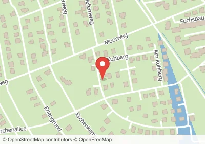 Hotels an der Am Kuhberg in Isenbüttel – Unterkünfte, Pensionen und Ferienwohnungen in zentraler Lage