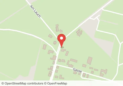 Hotels an der Am Lauch in Schenkendöbern – Unterkünfte, Pensionen und Ferienwohnungen in zentraler Lage