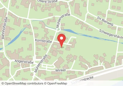 Hotels an der Am Lindenhof in Wulften am Harz – Unterkünfte, Pensionen und Ferienwohnungen in zentraler Lage
