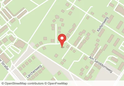 Hotels an der Am Lindenweg in Seddiner See – Unterkünfte, Pensionen und Ferienwohnungen in zentraler Lage