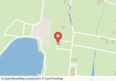 Hotels an der Am Lohnteich in Tschernitz – Unterkünfte, Pensionen und Ferienwohnungen in zentraler Lage