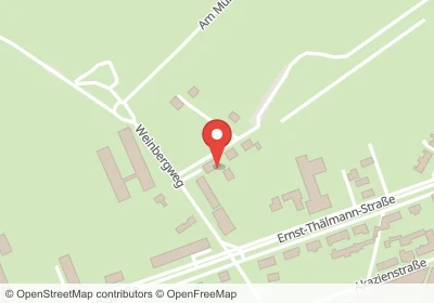 Hotels an der Am Mühlberg in Fehrbellin – Unterkünfte, Pensionen und Ferienwohnungen in zentraler Lage