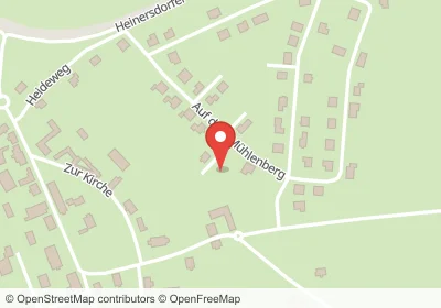 Hotels an der Am Mühlenberg in Berkholz-Meyenburg – Unterkünfte, Pensionen und Ferienwohnungen in zentraler Lage