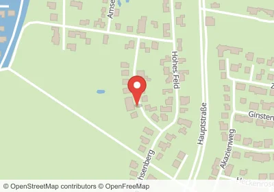 Am Ochsenberg Rötgesbüttel – Hotels in der Nähe Hotels an der Am Ochsenberg in Rötgesbüttel – Unterkünfte, Pensionen und Ferienwohnungen in zentraler Lage