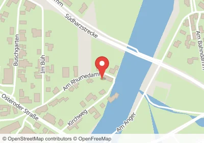 Am Rhumedamm Katlenburg-Lindau – Hotels in der Nähe Hotels an der Am Rhumedamm in Katlenburg-Lindau – Unterkünfte, Pensionen und Ferienwohnungen in zentraler Lage