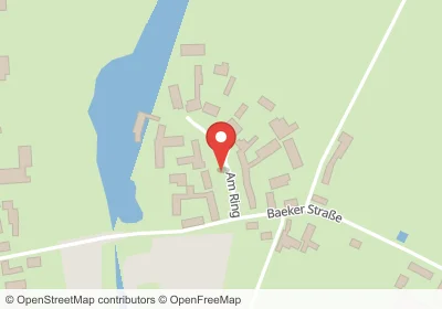 Hotels an der Am Ring in Groß Pankow (Prignitz) – Unterkünfte, Pensionen und Ferienwohnungen in zentraler Lage