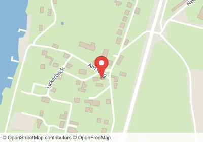 Am Ring Oberuckersee – Hotels in der Nähe Hotels an der Am Ring in Oberuckersee – Unterkünfte, Pensionen und Ferienwohnungen in zentraler Lage