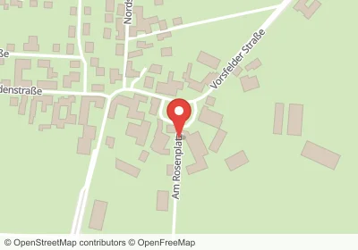 Hotels an der Am Rosenplatz in Rühen – Unterkünfte, Pensionen und Ferienwohnungen in zentraler Lage