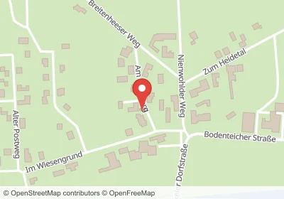 Am Sandberg Sprakensehl – Hotels in der Nähe Hotels an der Am Sandberg in Sprakensehl – Unterkünfte, Pensionen und Ferienwohnungen in zentraler Lage