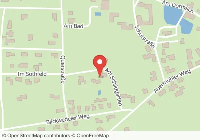 Hotels an der Am Schildgarten in Sprakensehl – Unterkünfte, Pensionen und Ferienwohnungen in zentraler Lage