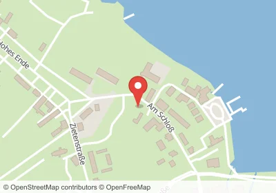 Hotels an der Am Schloss in Fehrbellin – Unterkünfte, Pensionen und Ferienwohnungen in zentraler Lage
