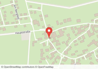 Hotels an der Am Schulberg in Lengede – Unterkünfte, Pensionen und Ferienwohnungen in zentraler Lage