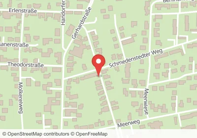 Hotels an der Am Schulzentrum in Ilsede – Unterkünfte, Pensionen und Ferienwohnungen in zentraler Lage