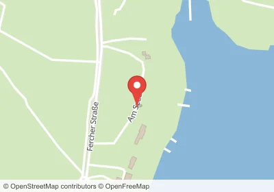 Am Seeufer Schwielowsee – Hotels in der Nähe Hotels an der Am Seeufer in Schwielowsee – Unterkünfte, Pensionen und Ferienwohnungen in zentraler Lage