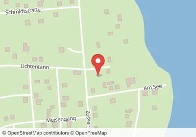 Am Seeweg Am Mellensee – Hotels in der Nähe Hotels an der Am Seeweg in Am Mellensee – Unterkünfte, Pensionen und Ferienwohnungen in zentraler Lage