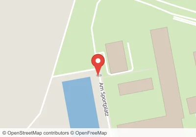 Am Sportplatz Heiligengrabe – Hotels in der Nähe Hotels an der Am Sportplatz in Heiligengrabe – Unterkünfte, Pensionen und Ferienwohnungen in zentraler Lage