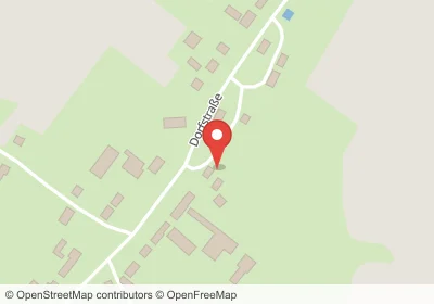 Hotels an der Am Sportplatz in Uckerfelde – Unterkünfte, Pensionen und Ferienwohnungen in zentraler Lage