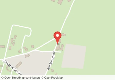 Am Sportplatz Legde/Quitzöbel – Hotels in der Nähe Hotels an der Am Sportplatz in Legde/Quitzöbel – Unterkünfte, Pensionen und Ferienwohnungen in zentraler Lage