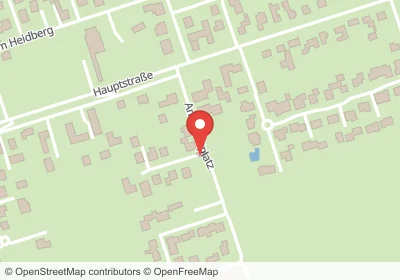 Hotels an der Am Sportplatz in Wagenhoff – Unterkünfte, Pensionen und Ferienwohnungen in zentraler Lage