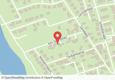 Hotels an der Am Sportplatz in Schwülper – Unterkünfte, Pensionen und Ferienwohnungen in zentraler Lage
