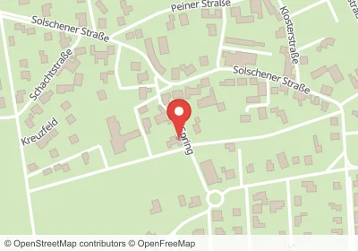 Hotels an der Am Spring in Ilsede – Unterkünfte, Pensionen und Ferienwohnungen in zentraler Lage