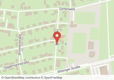 Am Stadion Wesendorf – Hotels in der Nähe Hotels an der Am Stadion in Wesendorf – Unterkünfte, Pensionen und Ferienwohnungen in zentraler Lage