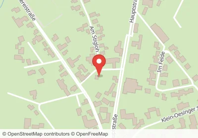 Am Stigloh Groß Oesingen – Hotels in der Nähe Hotels an der Am Stigloh in Groß Oesingen – Unterkünfte, Pensionen und Ferienwohnungen in zentraler Lage