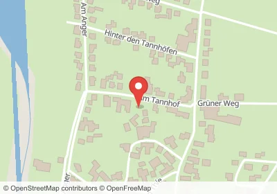 Am Tannhof Katlenburg-Lindau – Hotels in der Nähe Hotels an der Am Tannhof in Katlenburg-Lindau – Unterkünfte, Pensionen und Ferienwohnungen in zentraler Lage