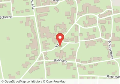 Hotels an der Am Thie in Kalefeld – Unterkünfte, Pensionen und Ferienwohnungen in zentraler Lage