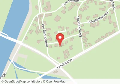 Am Umspannwerk Katlenburg-Lindau – Hotels in der Nähe Hotels an der Am Umspannwerk in Katlenburg-Lindau – Unterkünfte, Pensionen und Ferienwohnungen in zentraler Lage