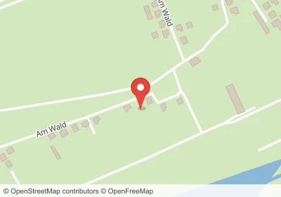 Hotels an der Am Wald in Fehrbellin – Unterkünfte, Pensionen und Ferienwohnungen in zentraler Lage