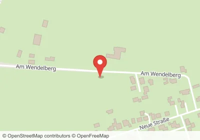 Hotels an der Am Wendelberg in Wagenhoff – Unterkünfte, Pensionen und Ferienwohnungen in zentraler Lage