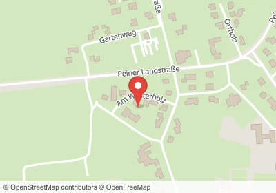 Am Westerholz Ribbesbüttel – Hotels in der Nähe Hotels an der Am Westerholz in Ribbesbüttel – Unterkünfte, Pensionen und Ferienwohnungen in zentraler Lage