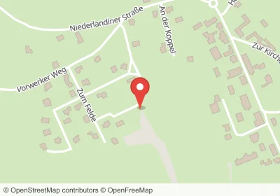Am Wiesengrund Berkholz-Meyenburg – Hotels in der Nähe Hotels an der Am Wiesengrund in Berkholz-Meyenburg – Unterkünfte, Pensionen und Ferienwohnungen in zentraler Lage