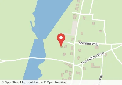 Hotels an der Am Wiesenweg in Grünheide (Mark) – Unterkünfte, Pensionen und Ferienwohnungen in zentraler Lage