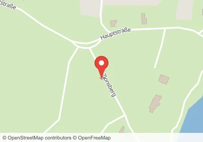 Hotels an der Am Zionsberg in Nordwestuckermark – Unterkünfte, Pensionen und Ferienwohnungen in zentraler Lage