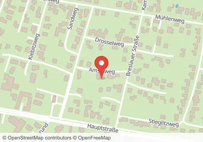 Amselweg Osloß – Hotels in der Nähe Hotels an der Amselweg in Osloß – Unterkünfte, Pensionen und Ferienwohnungen in zentraler Lage