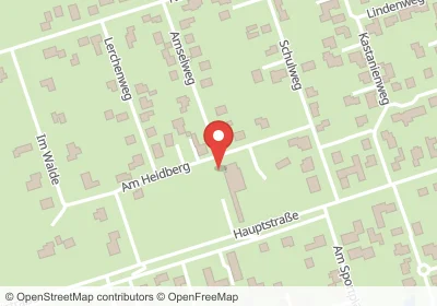 Amselweg Wagenhoff – Hotels in der Nähe Hotels an der Amselweg in Wagenhoff – Unterkünfte, Pensionen und Ferienwohnungen in zentraler Lage