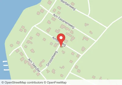Amselweg Grünheide (Mark) – Hotels in der Nähe Hotels an der Amselweg in Grünheide (Mark) – Unterkünfte, Pensionen und Ferienwohnungen in zentraler Lage
