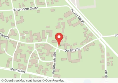 Hotels an der An den Alten Schulen in Vechelde – Unterkünfte, Pensionen und Ferienwohnungen in zentraler Lage