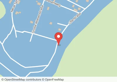 An den Priesterwiesen Grünheide (Mark) – Hotels in der Nähe Hotels an der An den Priesterwiesen in Grünheide (Mark) – Unterkünfte, Pensionen und Ferienwohnungen in zentraler Lage